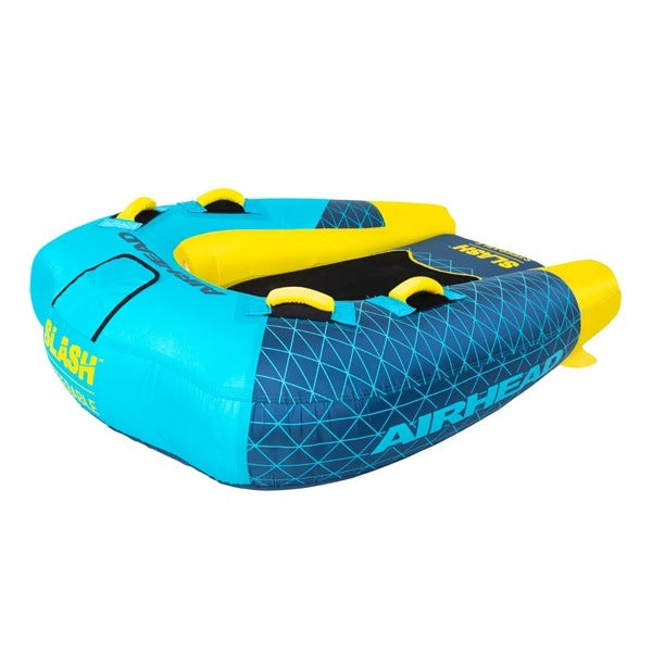 AIRHEAD Slash Steerable Tube, 2 Rider
