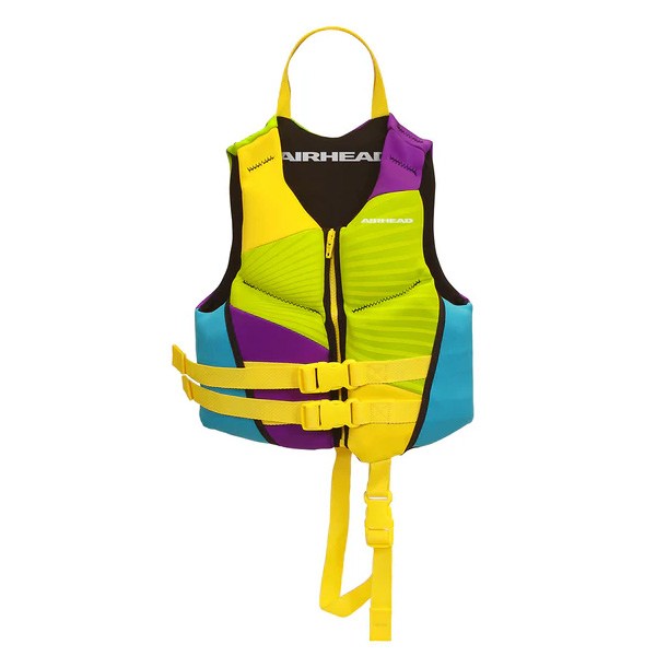 Airhead Gnar Neolite Flex Vest Child