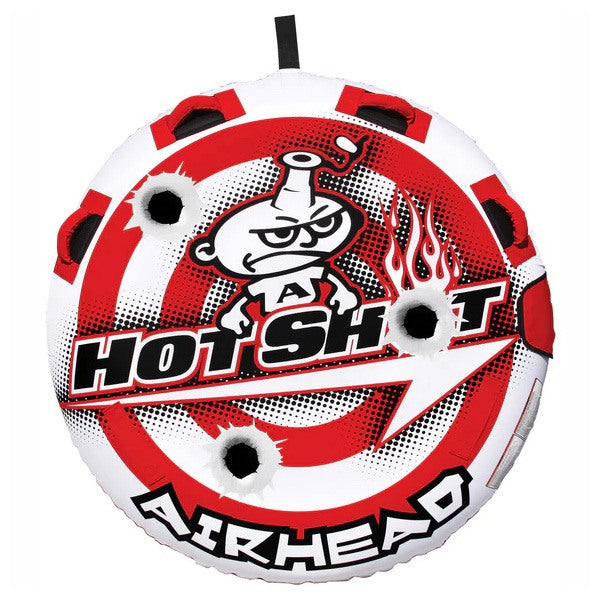 Airhead Hot Shot Towable