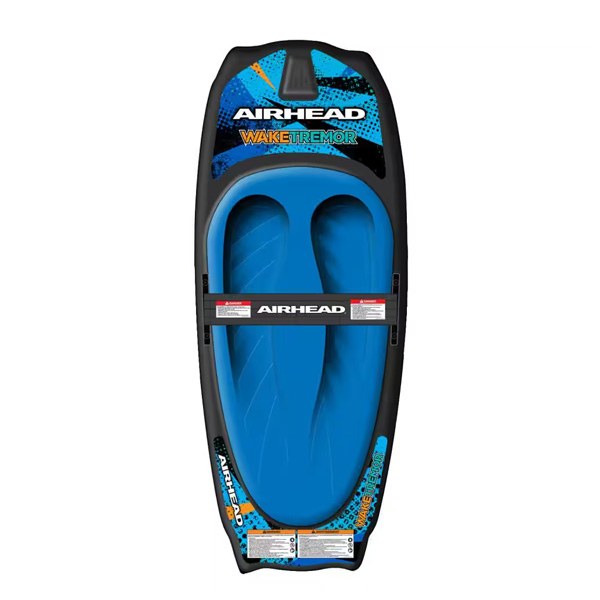 Airhead Wake Tremor Kneeboard
