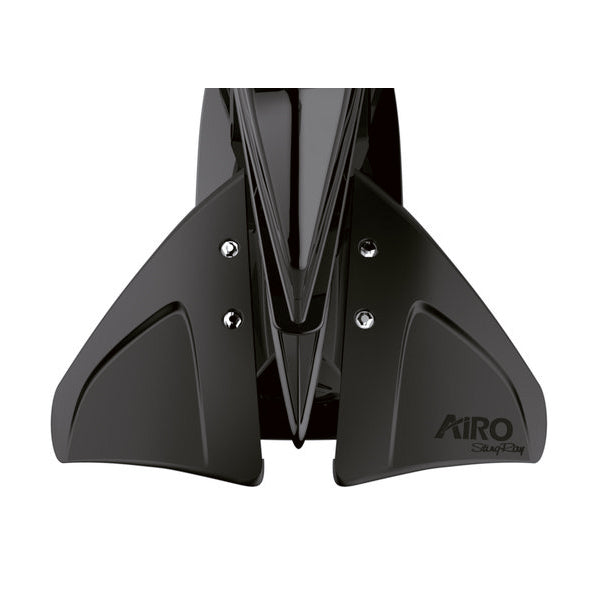 StingRay AIRO Black Hydrofoil 2 Piece