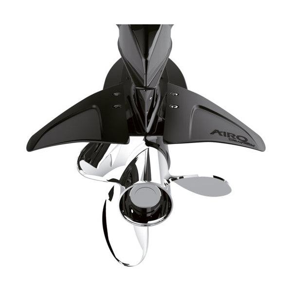 StingRay AIRO Black Hydrofoil 2 Piece