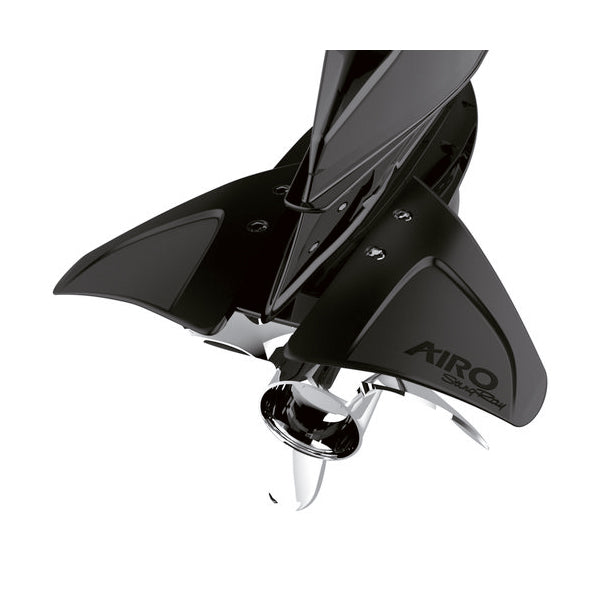 StingRay AIRO Black Hydrofoil 2 Piece