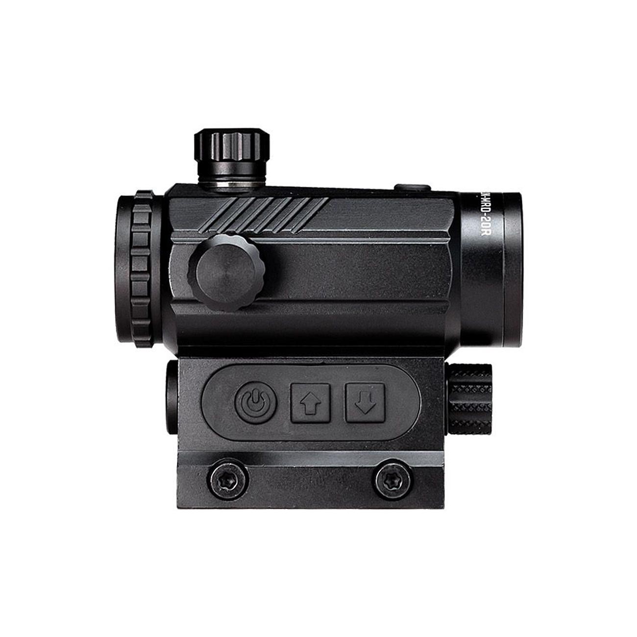 Sig Sauer Air R5 Mini 1x20mm 3-MOA Reticle Red Dot Sight