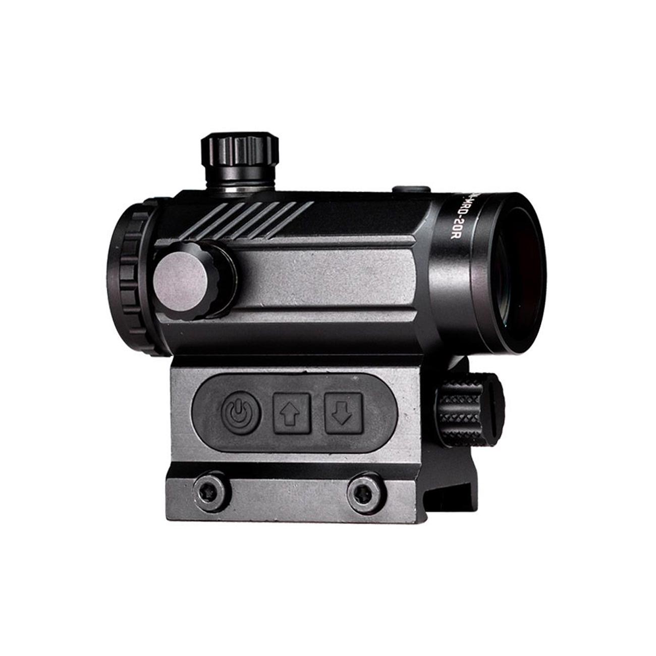 Sig Sauer Air R5 Mini 1x20mm 3-MOA Reticle Red Dot Sight