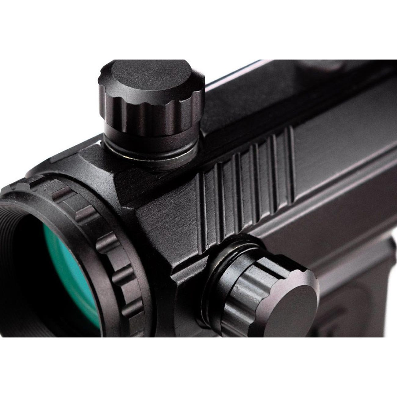 Sig Sauer Air R5 Mini 1x20mm 3-MOA Reticle Red Dot Sight