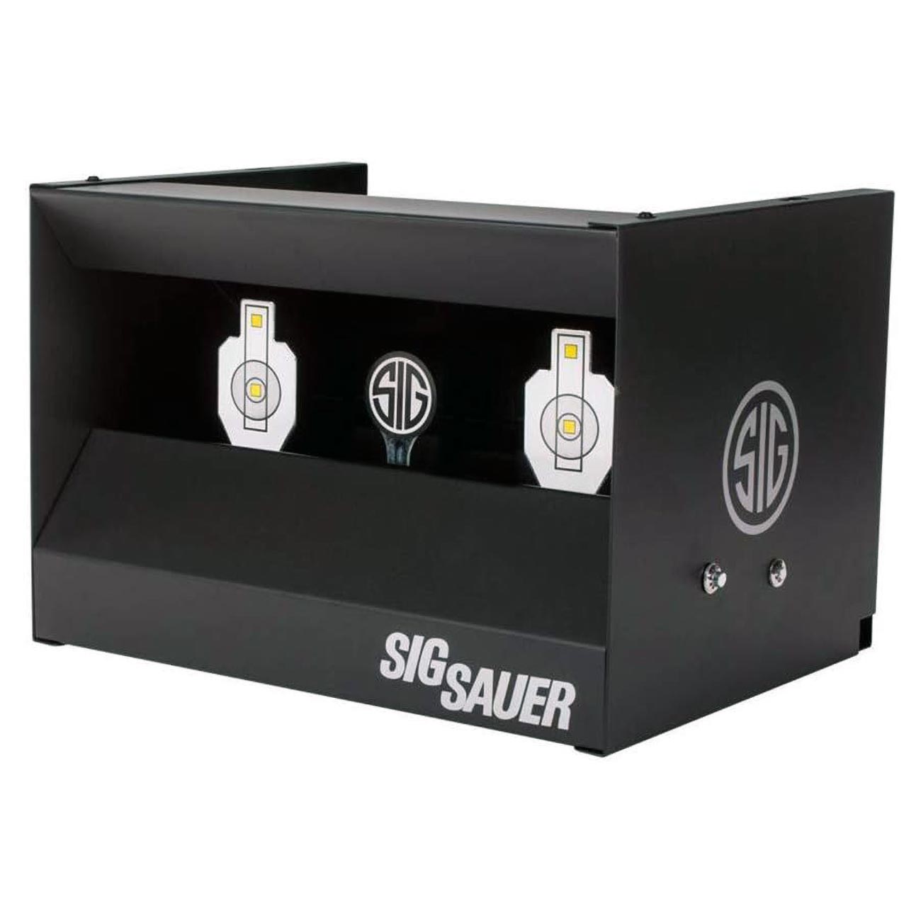 Sig Sauer Dual Shooting Gallery Airgun Target