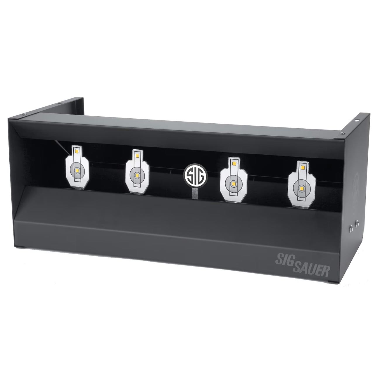 Sig Sauer Quad Shooting Gallery Airgun Target