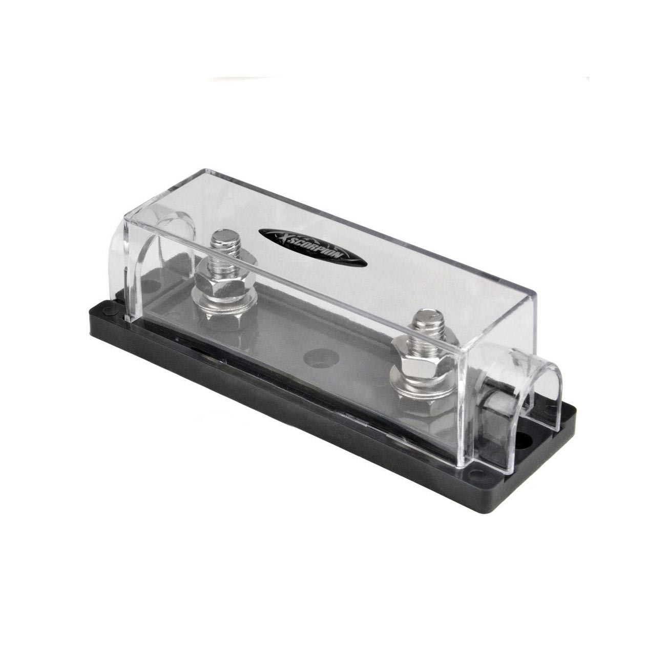 Xscorpion ANL Inline Fuse Holder - 0/2/4Ga Input or Output