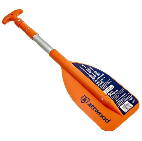 Attwood PADDLE-TELESCOPING