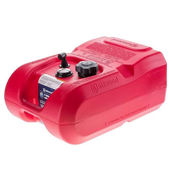 Attwood ASM-GAUGE,GAS TANK,6 GAL