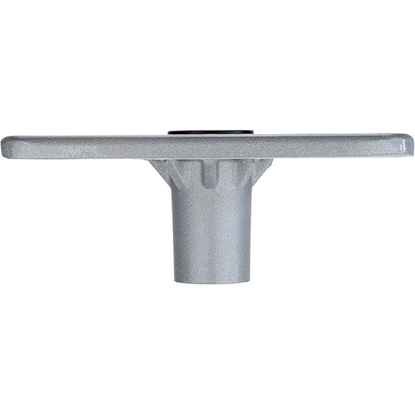 Attwood 7X7 ALUM. 3/4 PIN BASE