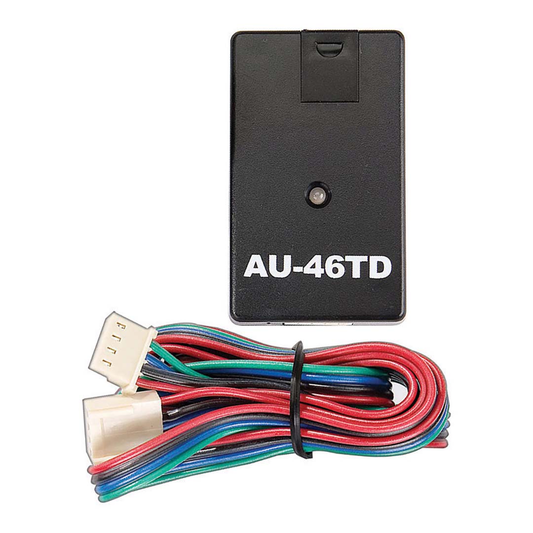 Omega Dual Zone Digital-Tilt Switch