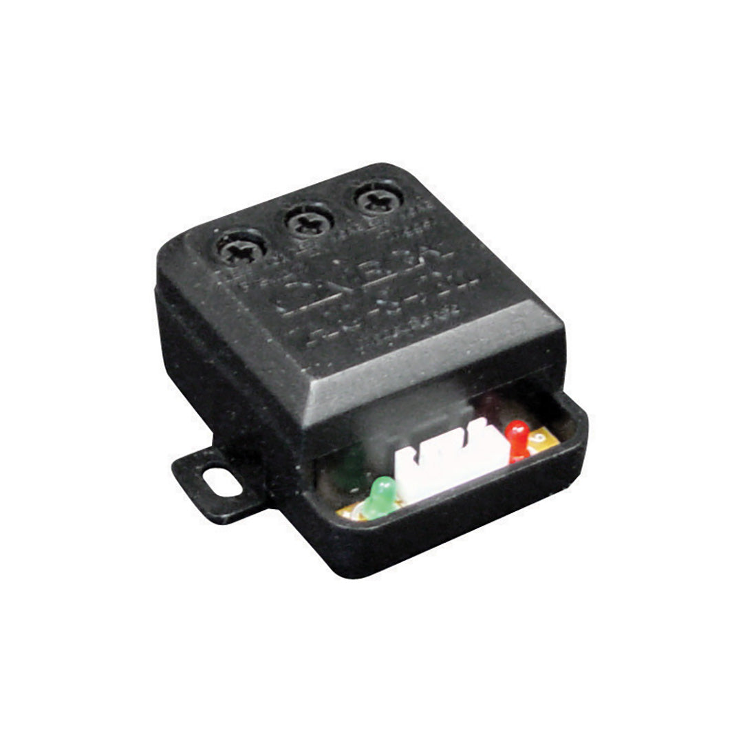 DUAL SENSOR EXCALIBUR SHOCK AND GLASS BREAKAGE