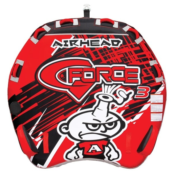 Airhead G-Force Tube