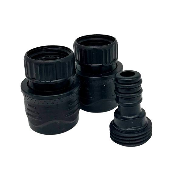 Sea Mule Quick Connect For Honda Applications