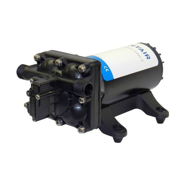 Shurflo Aqua King™Ii Premium F.W. Pump 4.0 - 12 V 4.0 Gpm
