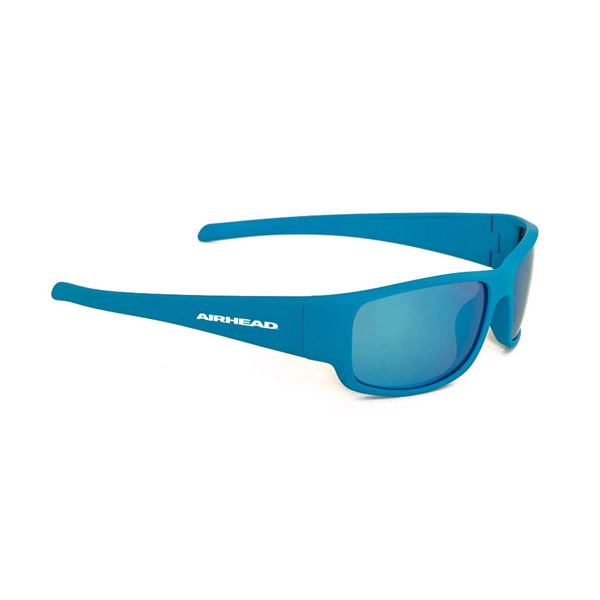 AIRHEAD - Floating Sunglasses SPORT, Black
