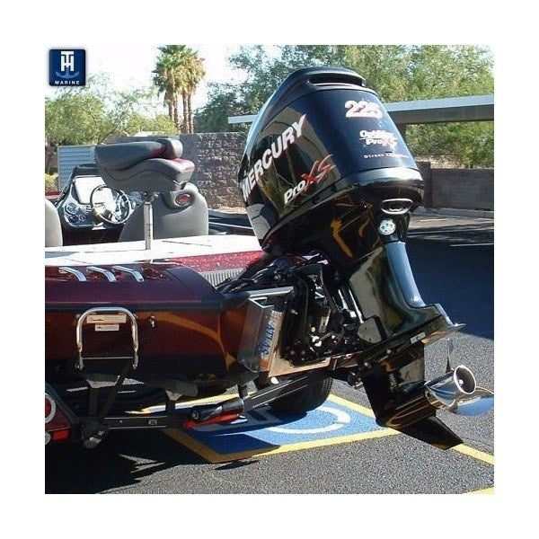 T-H Marine Atlas Hyd Jack Plate 14"