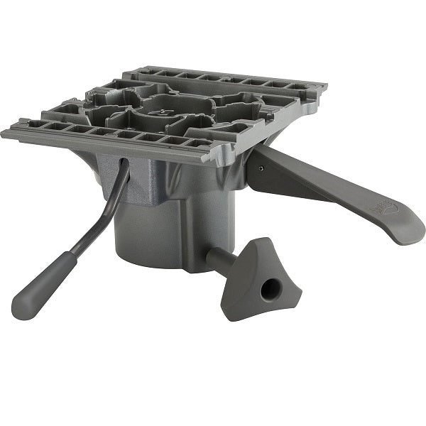Attwood 278 Air System 3°  Pro Seat Mount