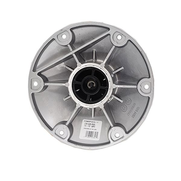 Attwood 278 Air 12-15" Pedestal Base - Gray