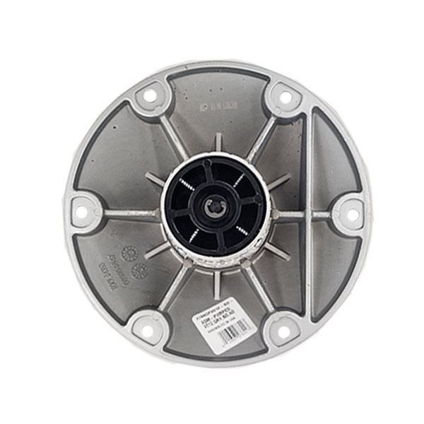 Attwood 278 Air 2.75" Below Deck Pedestal Base 9-12"