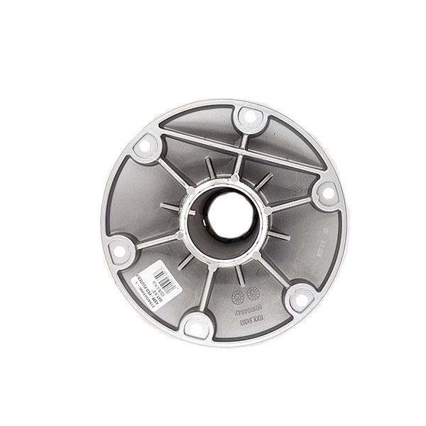 Attwood 278 9" Pro Pedestal Base