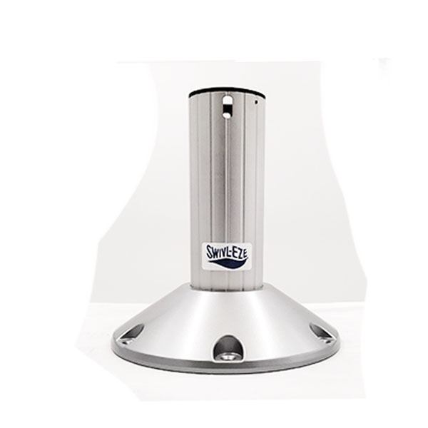 Attwood 278 9" Pro Pedestal Base