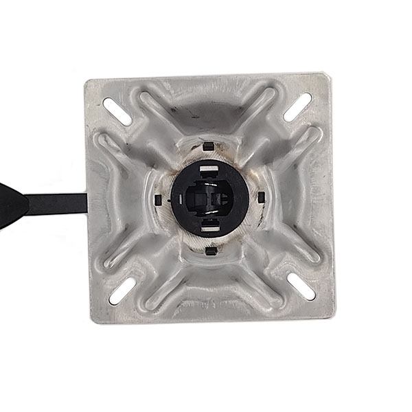 Attwood SS SEAT MNT 3 DEG RH HDLE