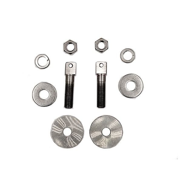 Attwood SS DECK CLEVIS KIT