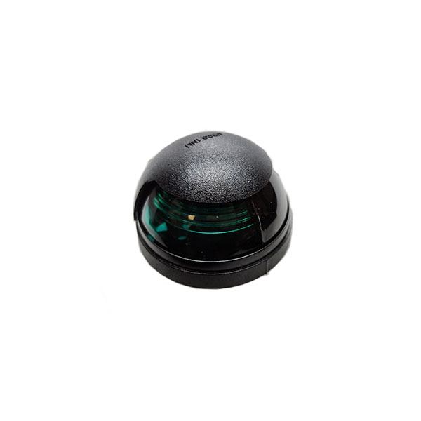 Attwood SIDELIGHT DECK MT GREEN