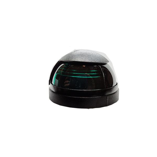 Attwood SIDELIGHT DECK MT GREEN