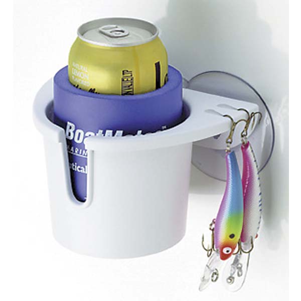 Boat Mates Drink Holder Plus