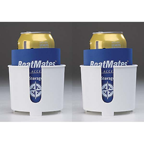 Boat Mates 2-Pak Drink Holder