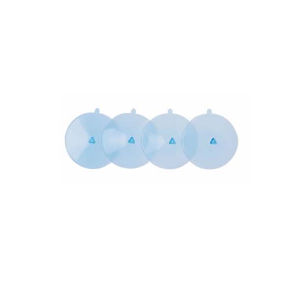 Boat Mates 4Pk Repl Suction Cups