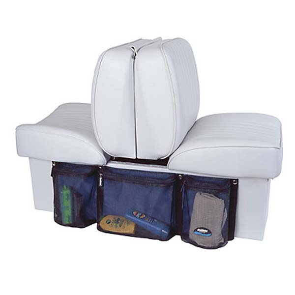 Boat Mates Seat Organizer