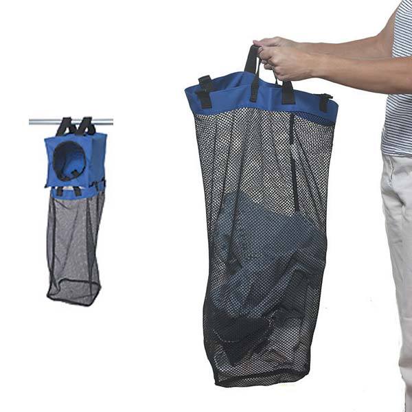 Boat Mates Hanging Hamper