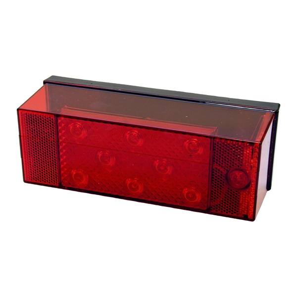 Anderson LED Low Profile Submersible Light over 80"