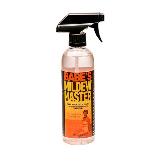 Babe's Boat Care Babes Mildew Master - 16 Oz