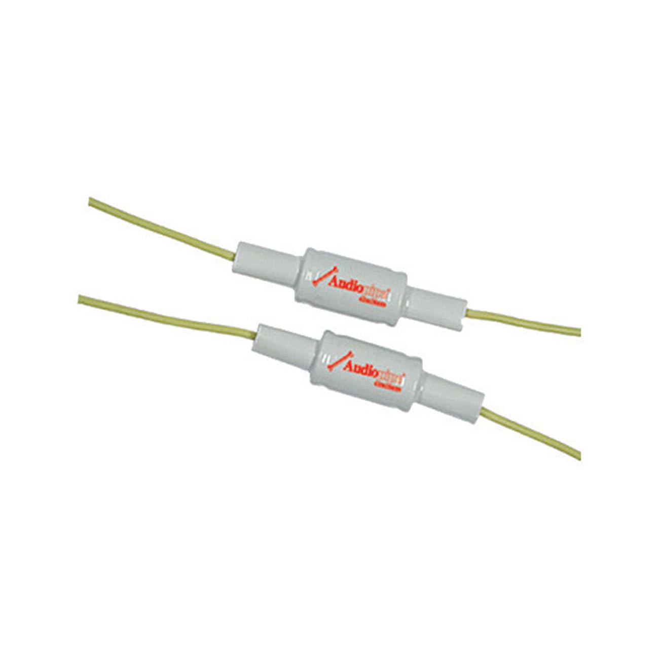Audiopipe Bass Blockers: 400 Hz