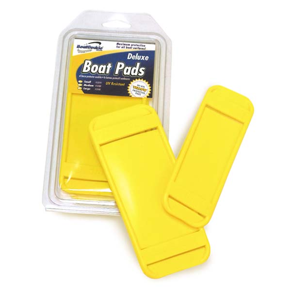 Boat Pads 2" Strap