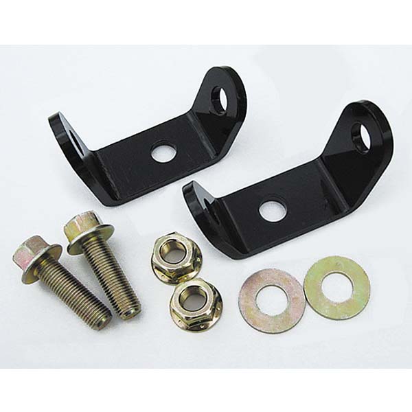 Boatbuckle-Mounting Bracket