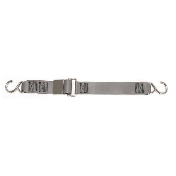 Boat Buckle Ss Kwik Lok Gunwale Td 13 Ft