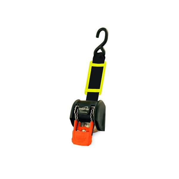 Boat Pads 1" Strap (Pr)