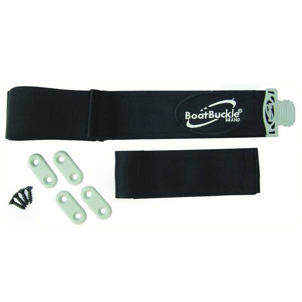 Boat Buckle Stretch Deck Mt Rod Holder