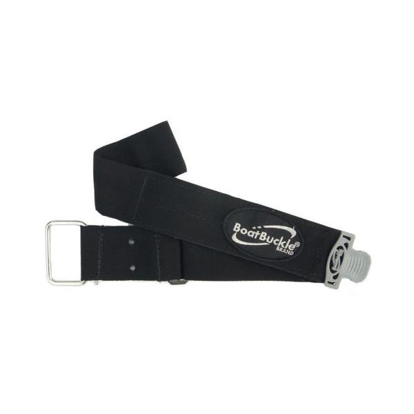 Boat Buckle Trolling Motor Tie Down (Pr)