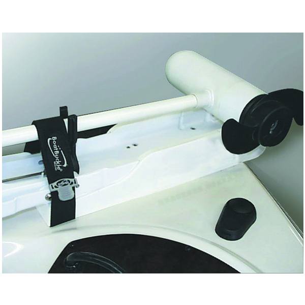 Boat Buckle Trolling Motor Tie Down (Pr)