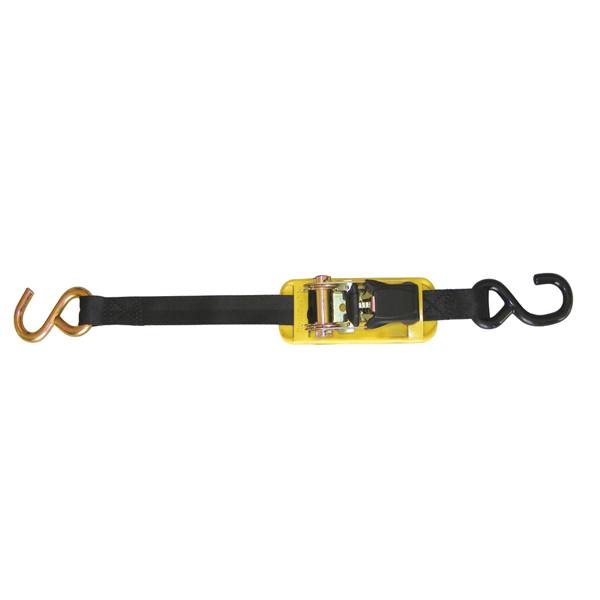 Boat Buckle Pro Ratchet Transom T.D. 1"X3 Ft