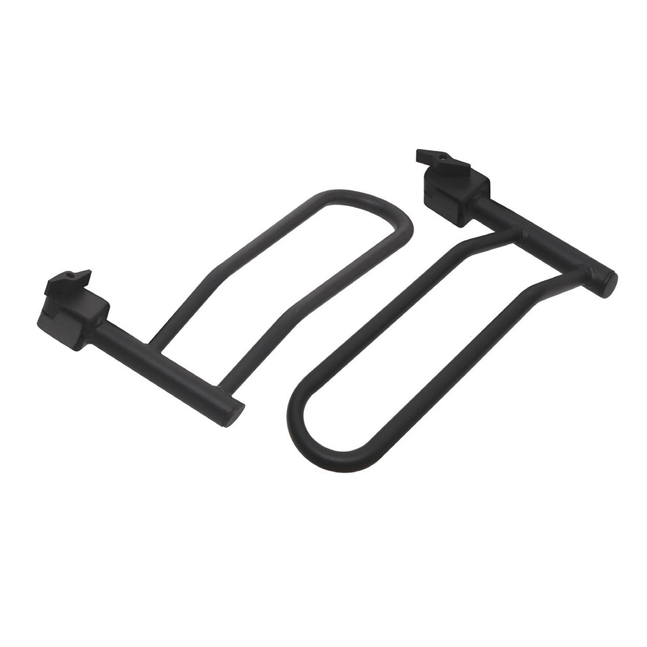 Stromberg Fat Bike-Tire Cradle Set (2-Pack)