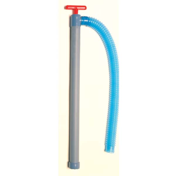 Beckson Marine Hand Bilge Pump W/Hose 24*